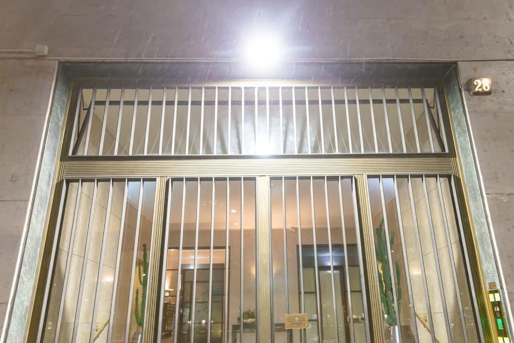 Appartamento: Repubblica28 Mailand Exterior foto