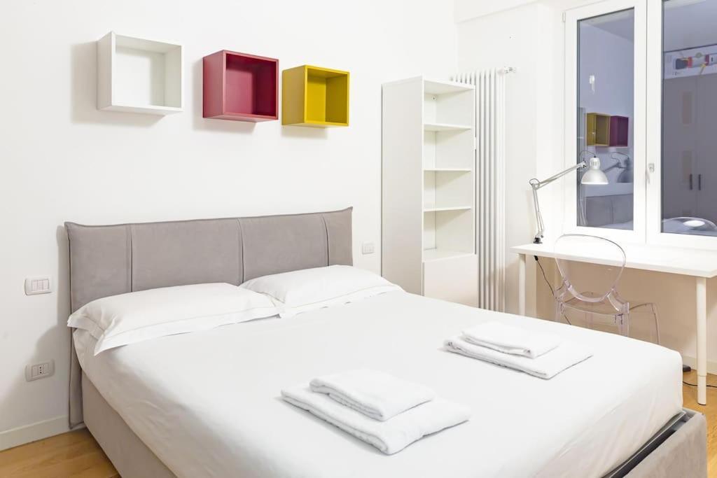Appartamento: Repubblica28 Mailand Exterior foto