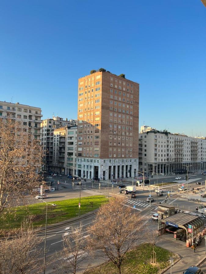 Appartamento: Repubblica28 Mailand Exterior foto